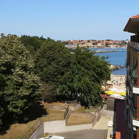 South Appartamento Nesebar