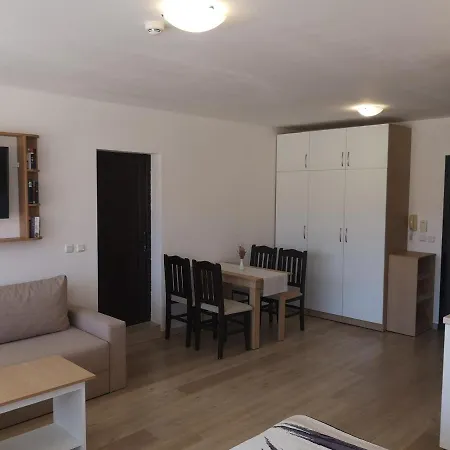 Apartment South