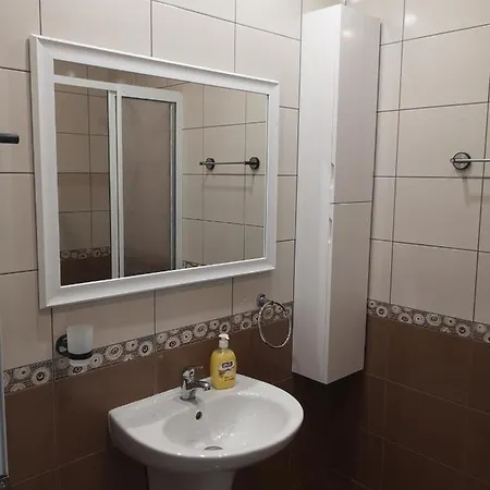 South Appartamento Nesebar