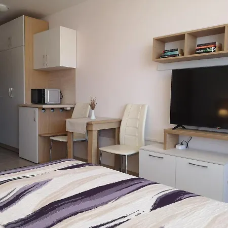 Apartment South Nesebar