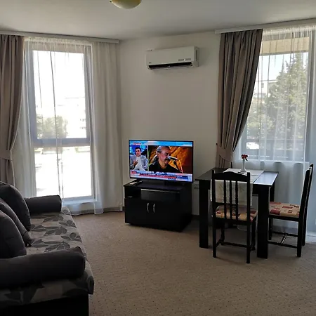 Appartement South Beach