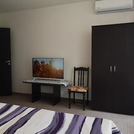 South Beach Appartement *