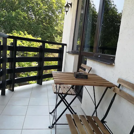 South Beach Appartement