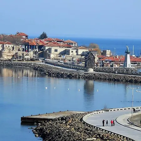 South * Nesebar
