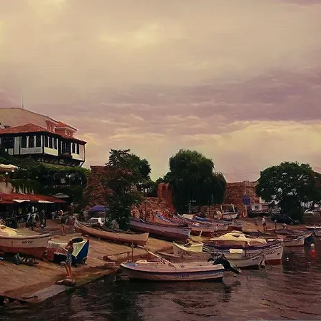 South * Nesebar