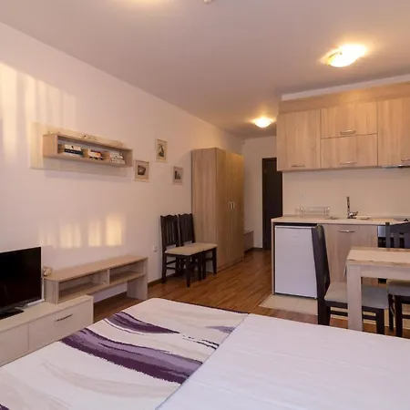 Apartment South