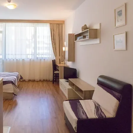 Appartamento South Nesebar