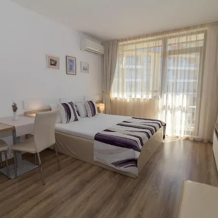 South Apartment Nesebar