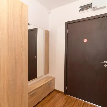 South Apartment Nesebar