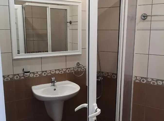 South Beach * Nessebar