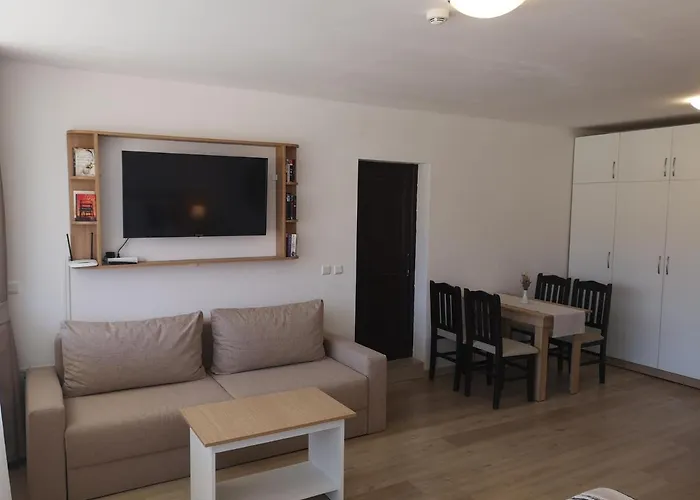 South Beach Nessebar