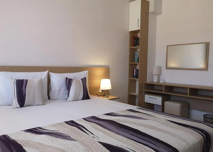 Appartement South Beach