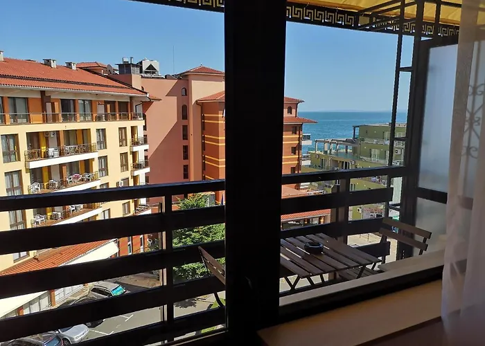 South Beach * Nessebar