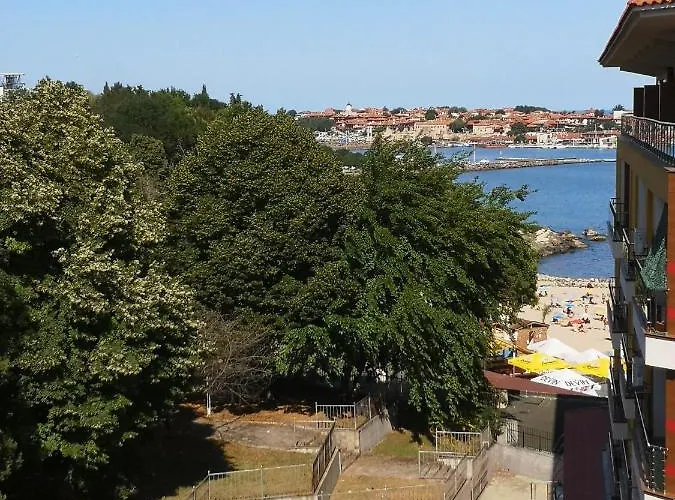 South Beach Appartement Nessebar