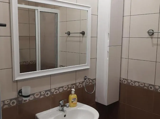 South Beach Appartement Nessebar