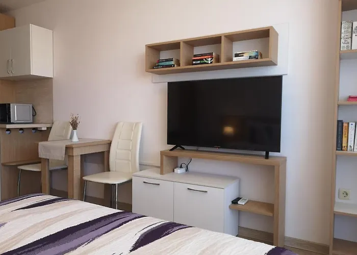 South Beach * Nessebar