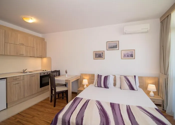 South Beach Appartement Nessebar