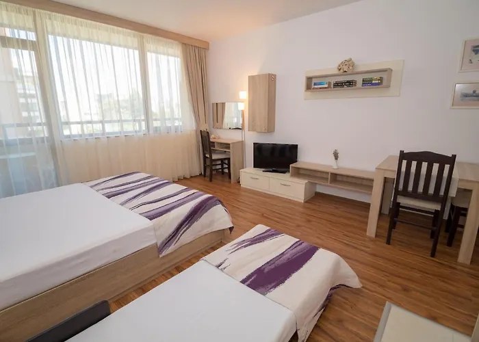 South Beach Appartement