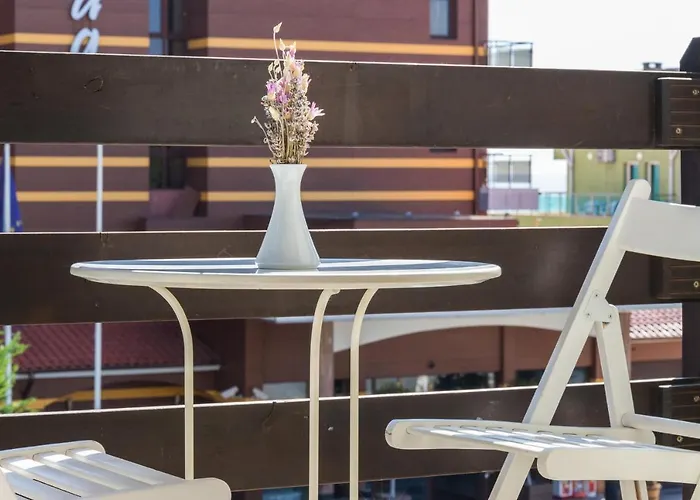 South Beach Nessebar