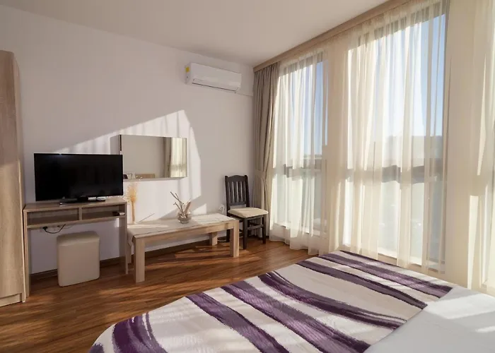 South Beach * Nessebar