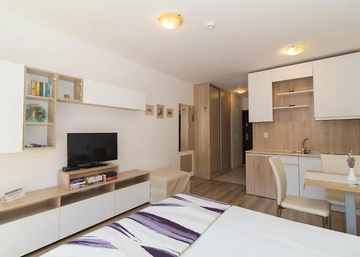 South Beach * Nessebar