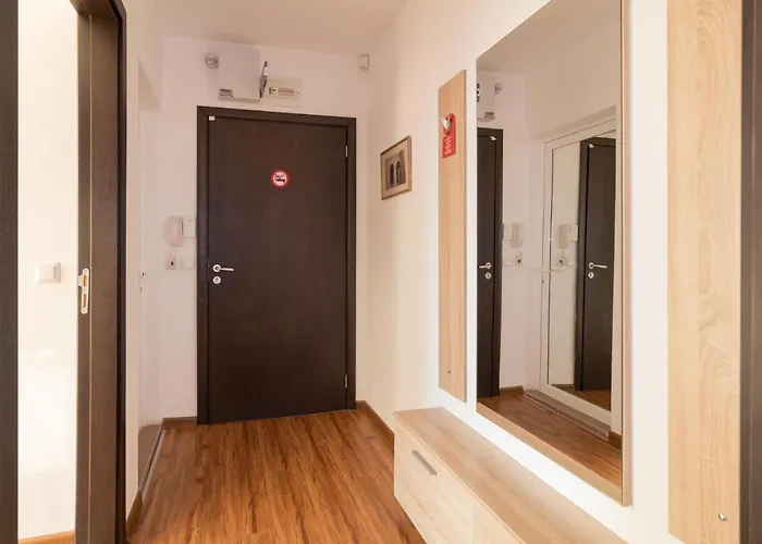 South Beach Appartement *