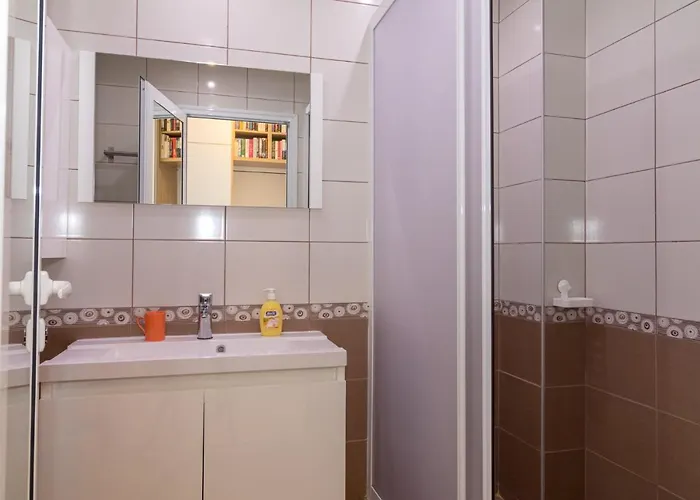 Appartement South Beach