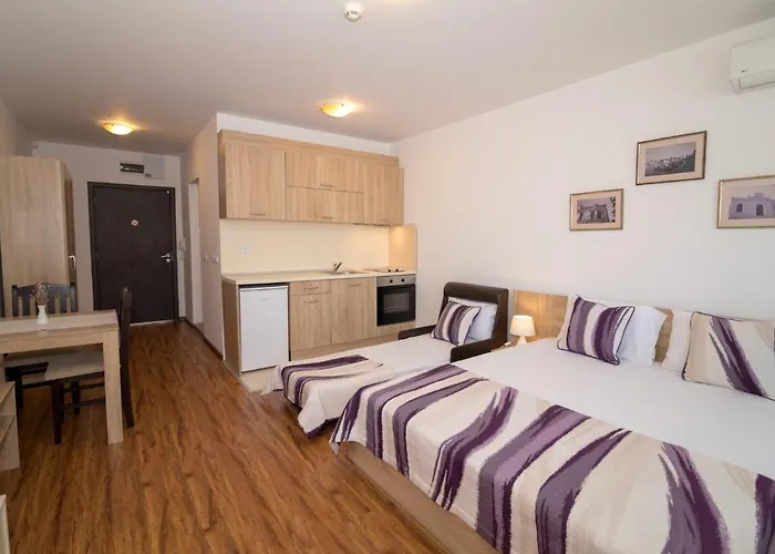 South Beach Appartement