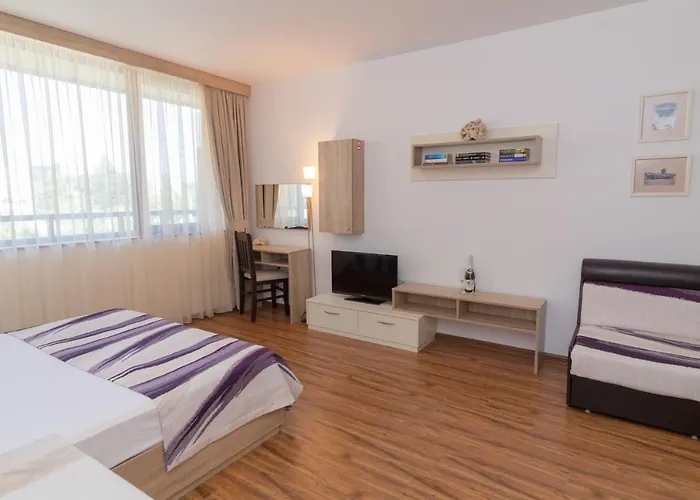 Appartement South Beach Nessebar