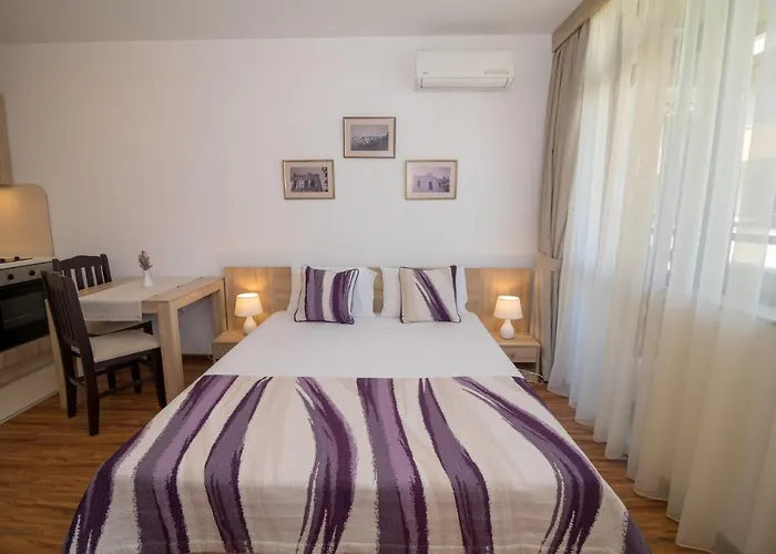 South Beach Appartement