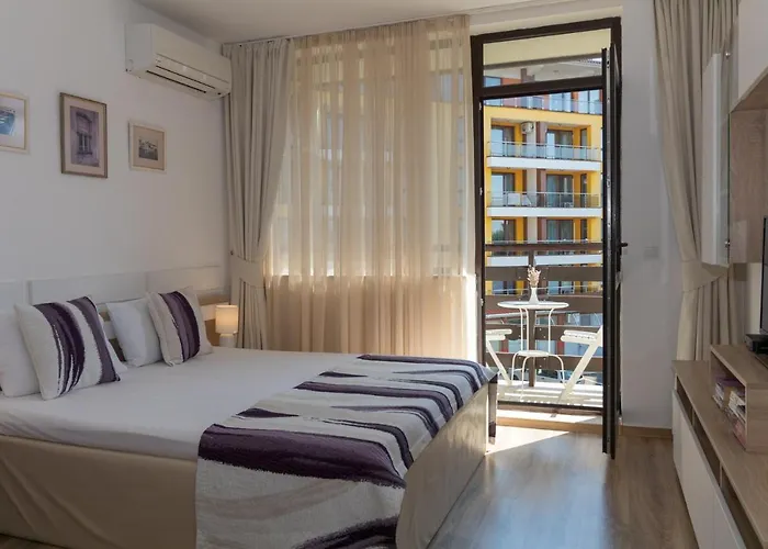 South Beach Appartement