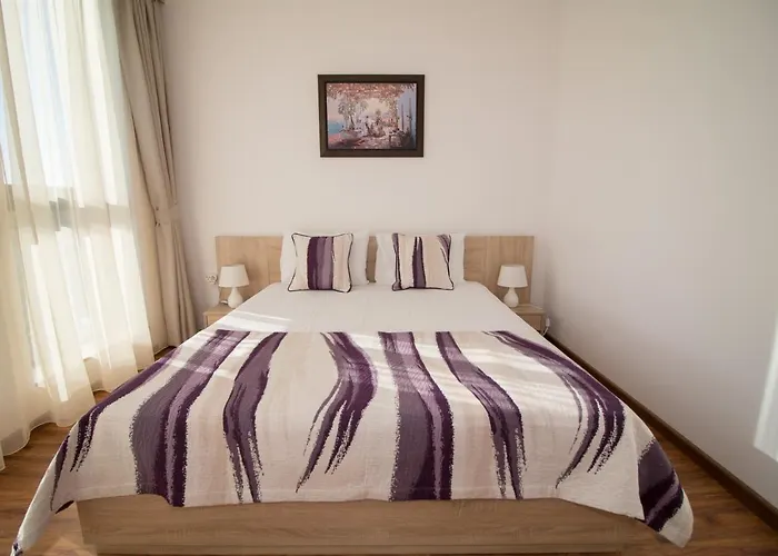 South Beach Appartement Nessebar