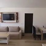 South Appartement