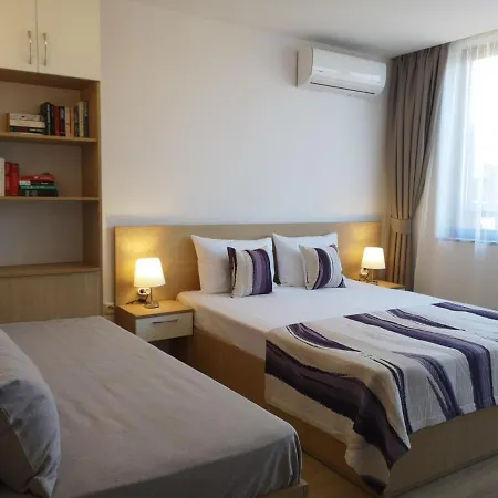 South Apartament *
