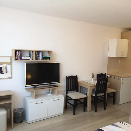 South Apartament Nesebăr