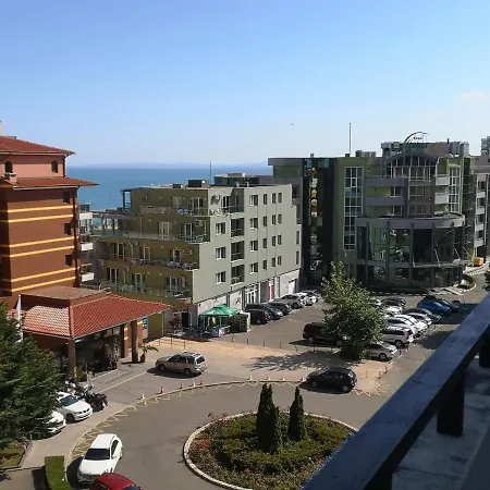 Апартамент South *