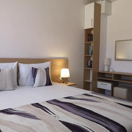 Apartamento South