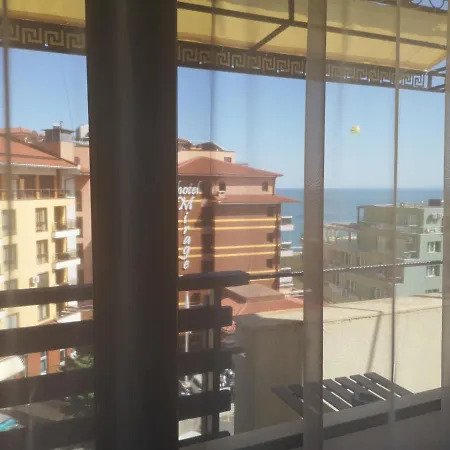 Appartement South Beach