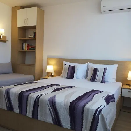 Apartamento South