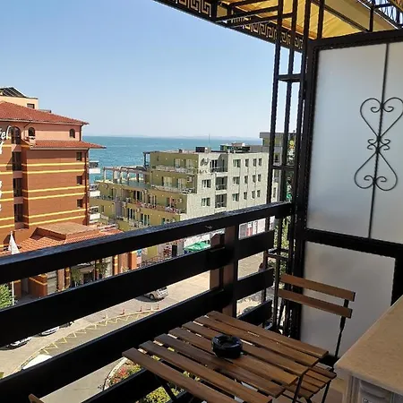 Apartamento South *