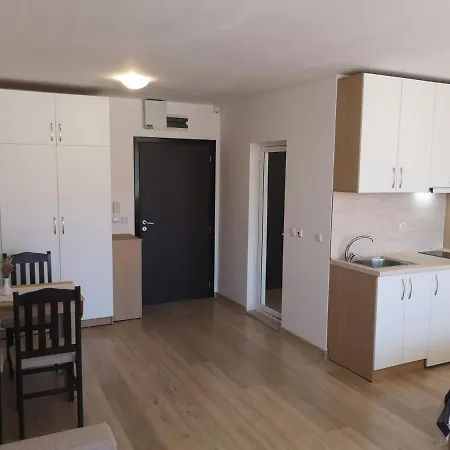 Apartamento South Nesebar