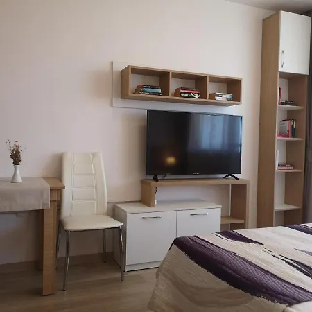 Apartament South Nesebăr