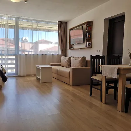 Apartament South *