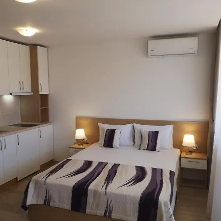 South Apartament Nesebăr