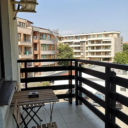 Apartament South Nesebăr