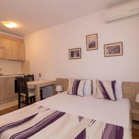 South Apartament Nesebăr