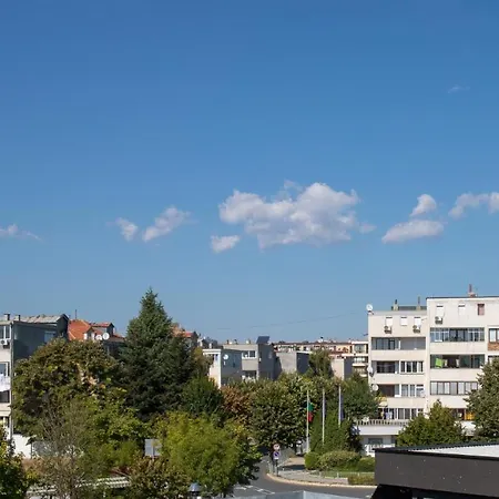 South Апартамент