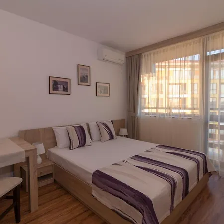 Apartament South