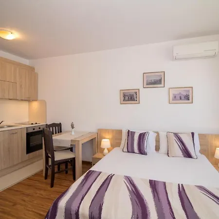 South Apartment Nesebar