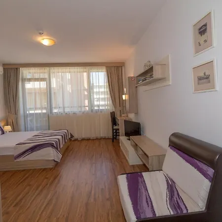 South Apartament Nesebăr